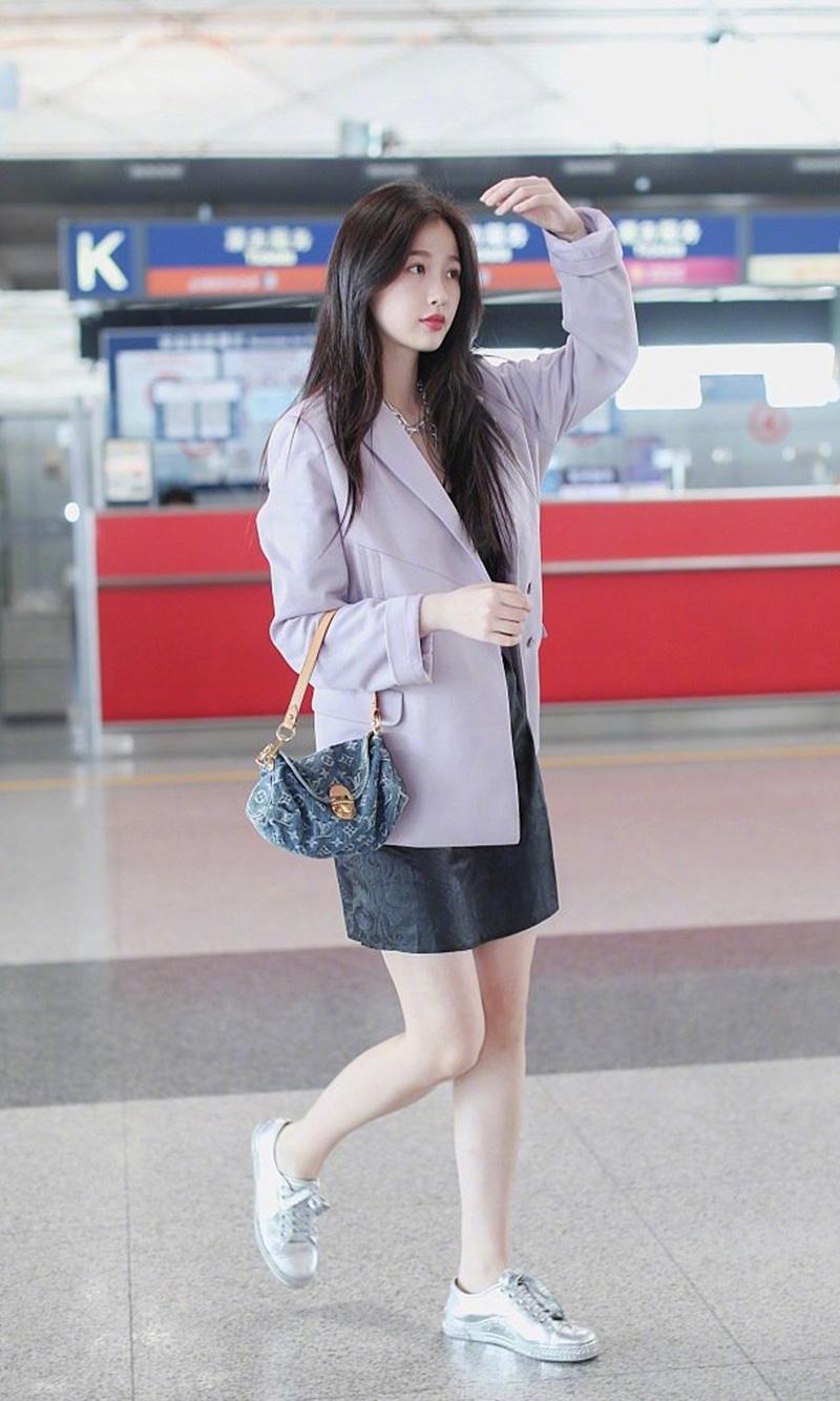 Esther Yu Wallpapers Wallpaper Cave