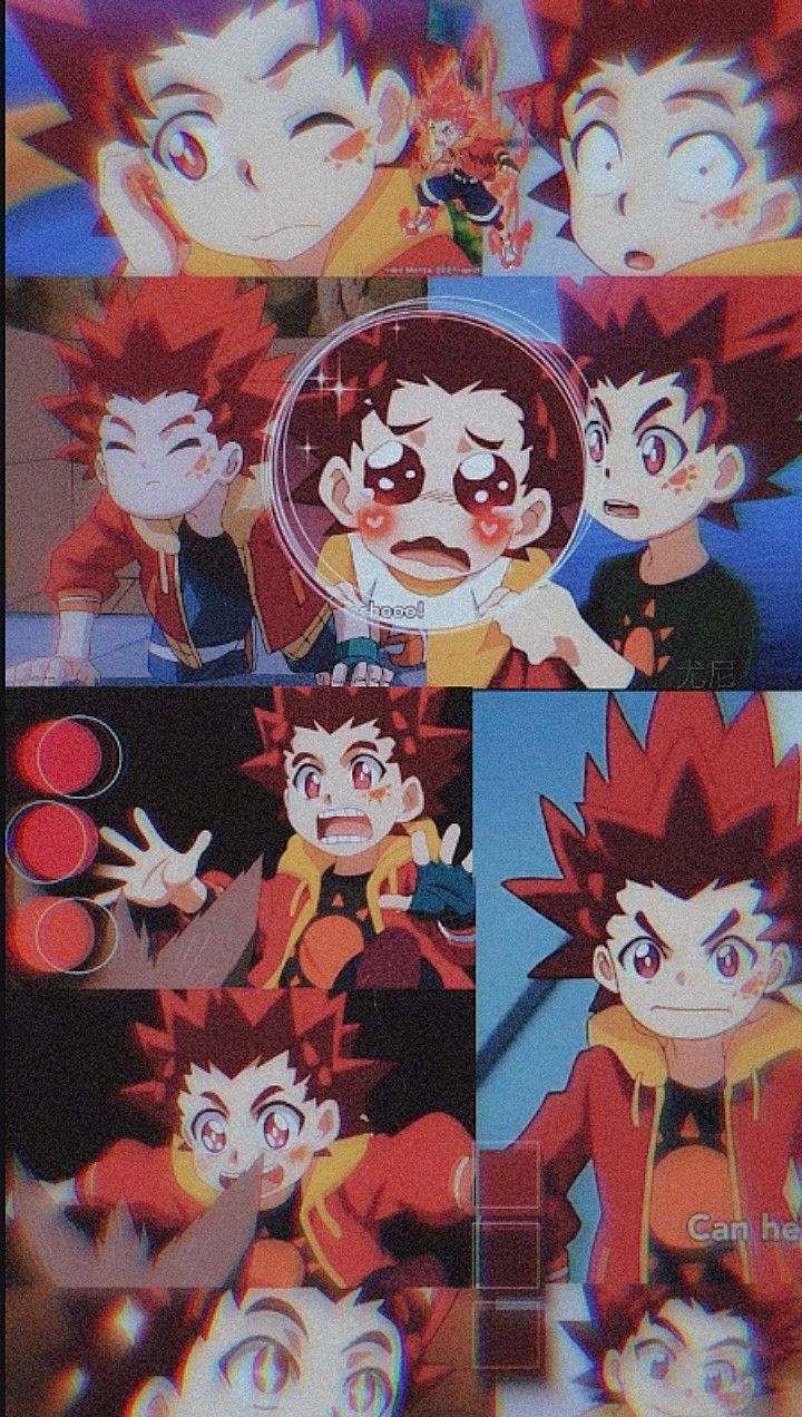 Cute Anime Wallpaper