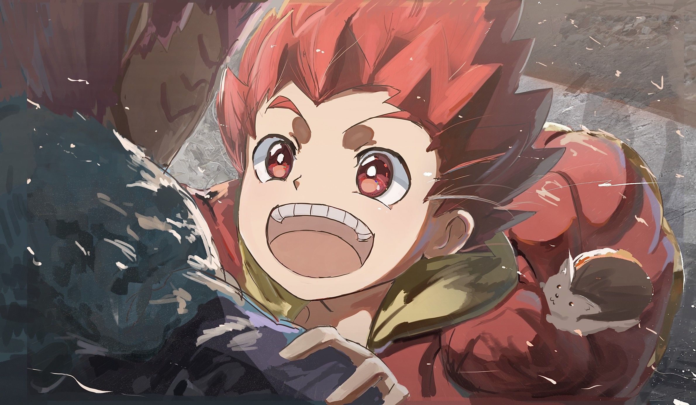 Beyblade Burst Super King: Asahi Hyūga