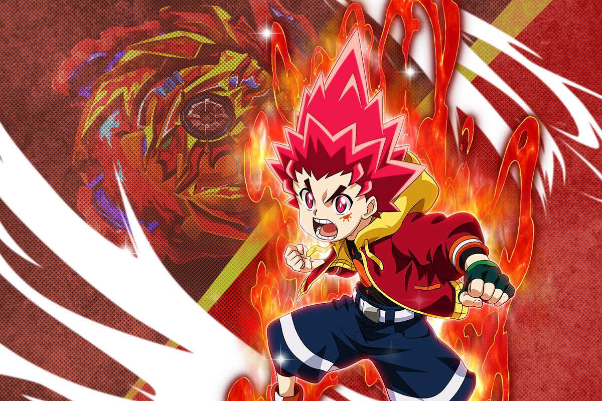 ∘∙Blacklight District∙∘