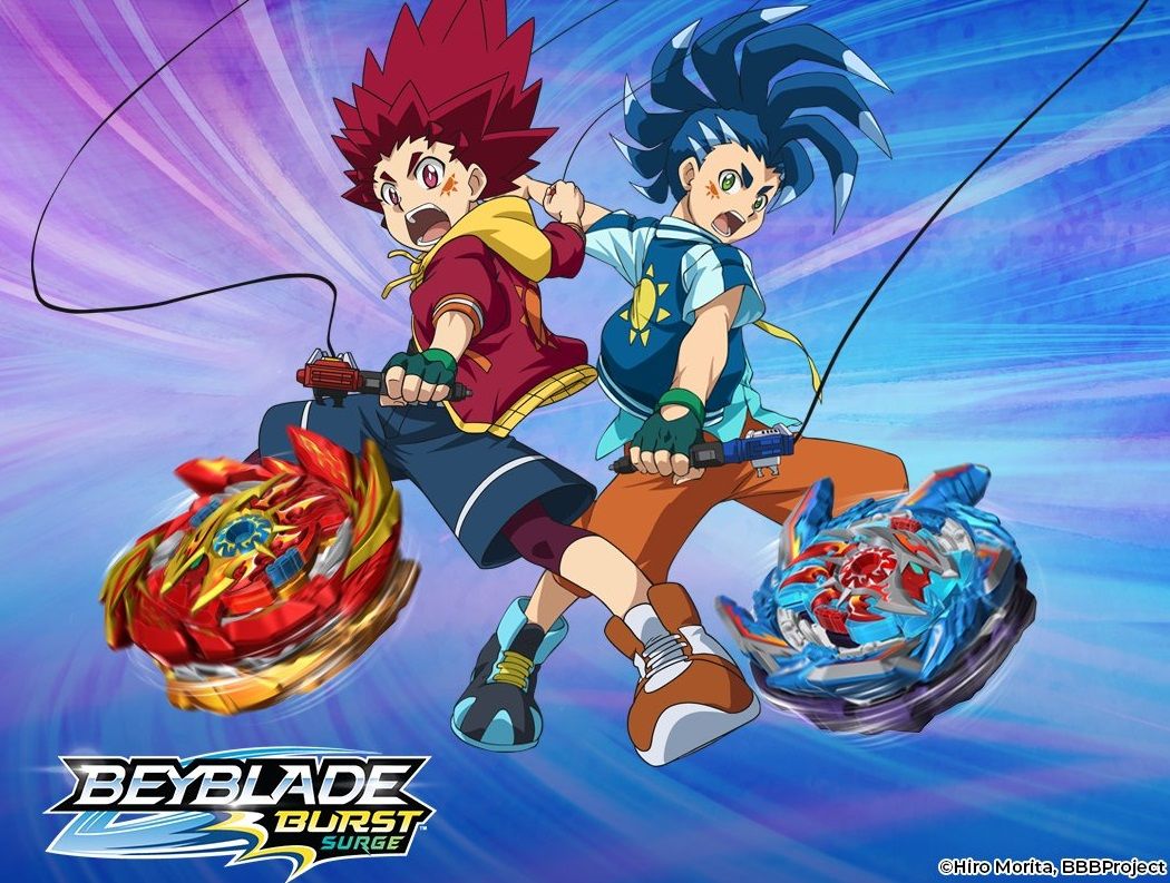 Pin On Beyblade Bakugan