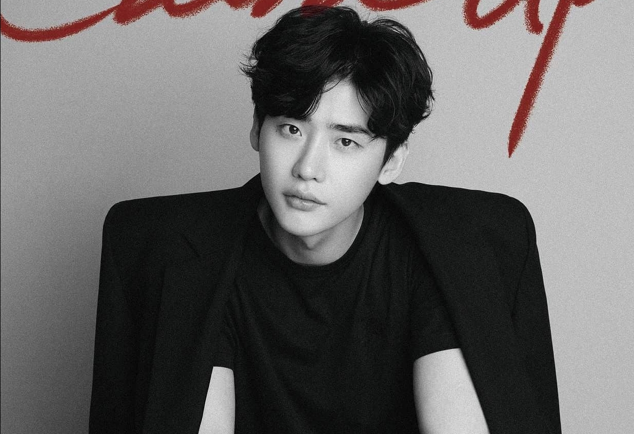 Win Tickets To See Korean Actor Lee Jong Suk In November Up Lee Jung Suk Wallpaper & Background Download