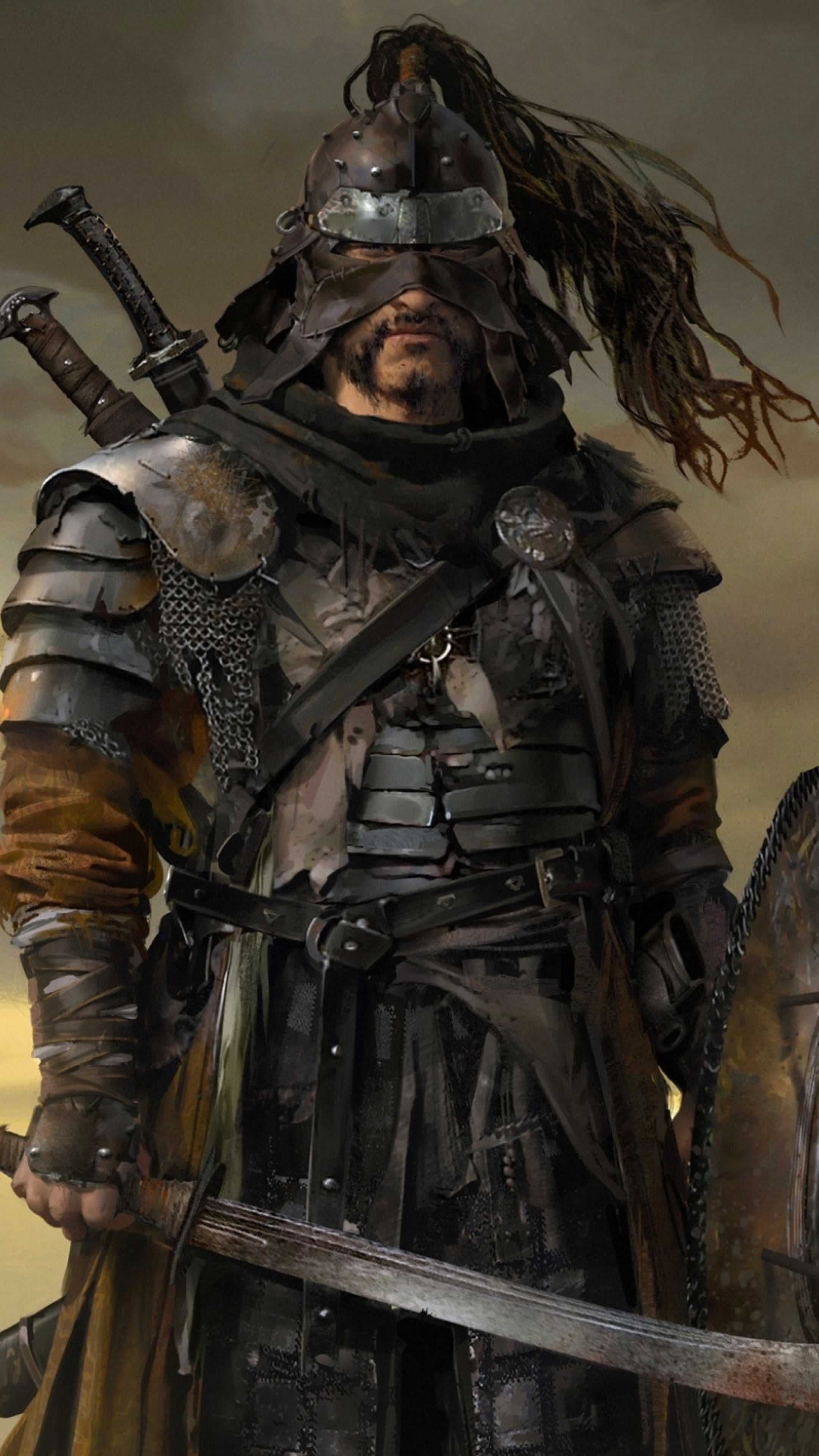 Samurai Android Wallpapers - Wallpaper Cave
