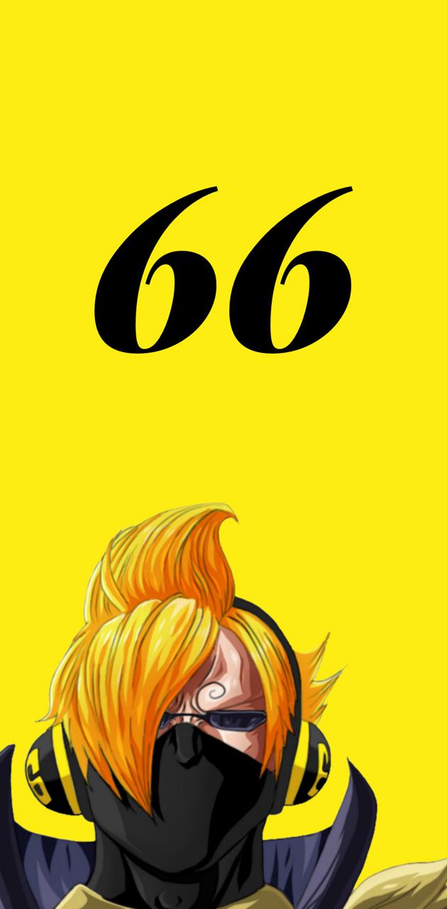 One Piece Sanji wallpaper