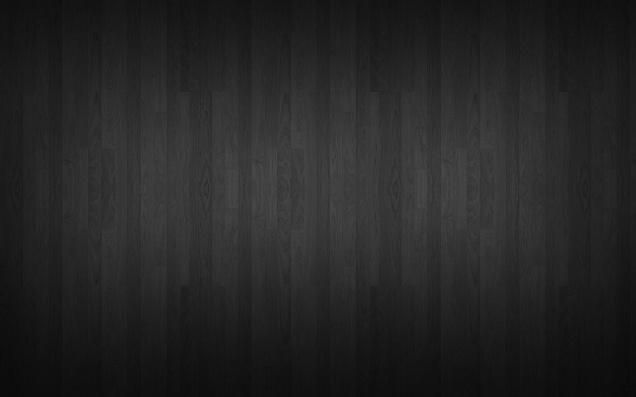 Black Wallpaper Design