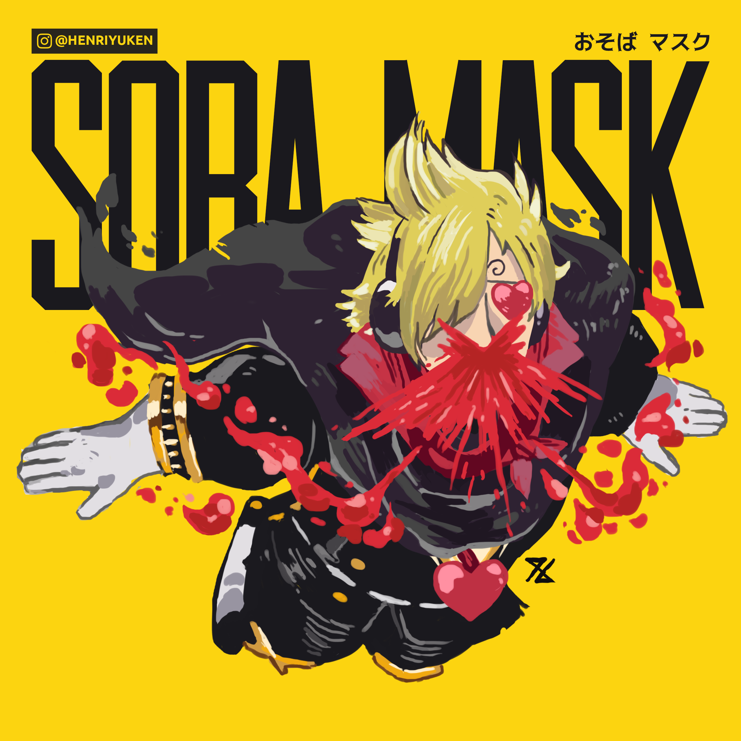 OC Jorge 052 (Halo: Reach)