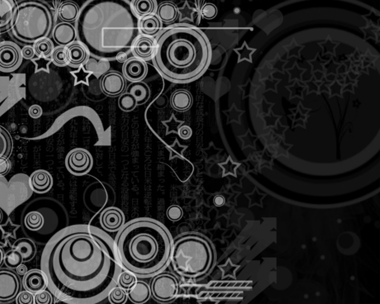Black And White Graffiti Wallpaper Vector Black And White Background Design