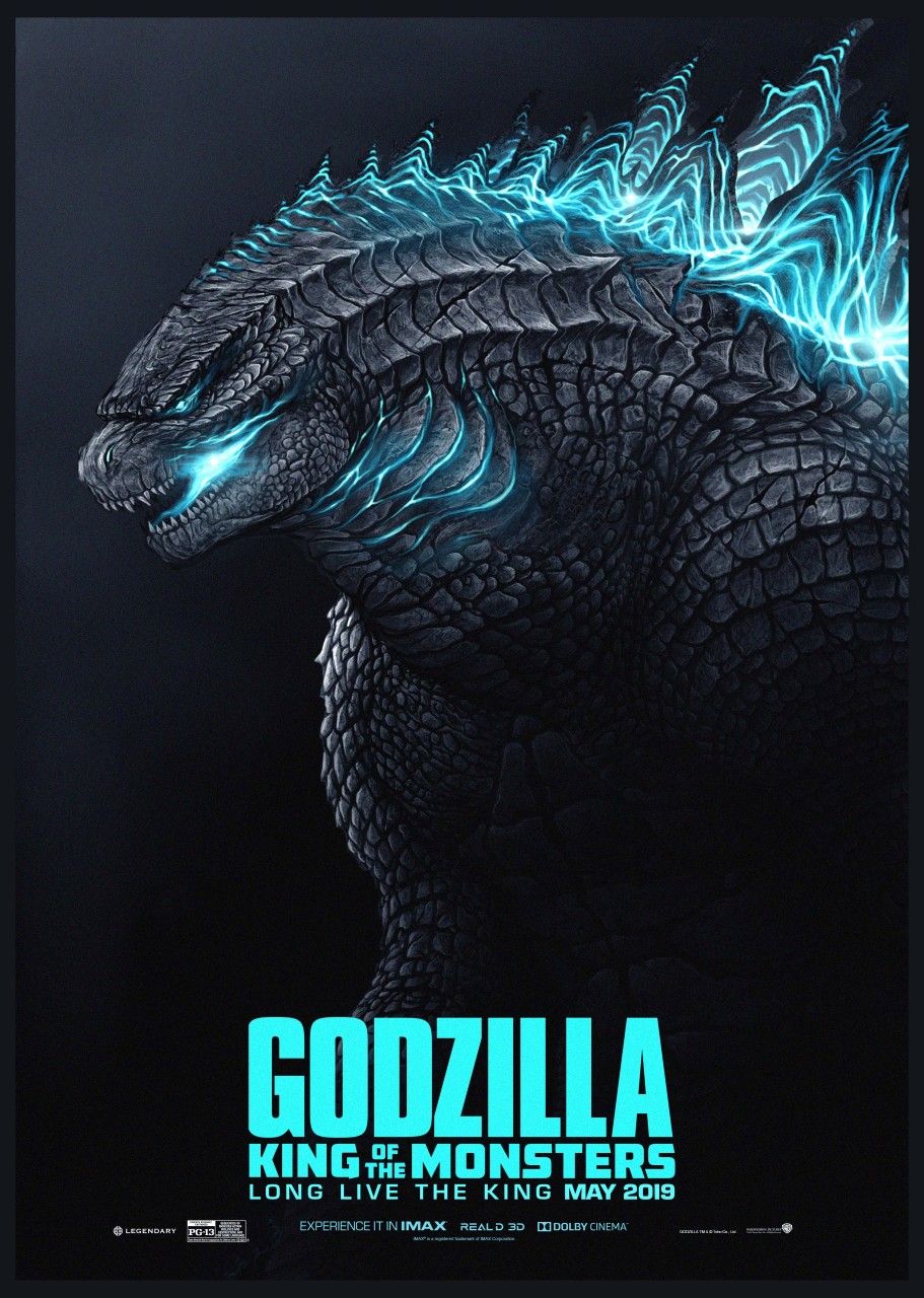 Godzilla: King Of The Monsters