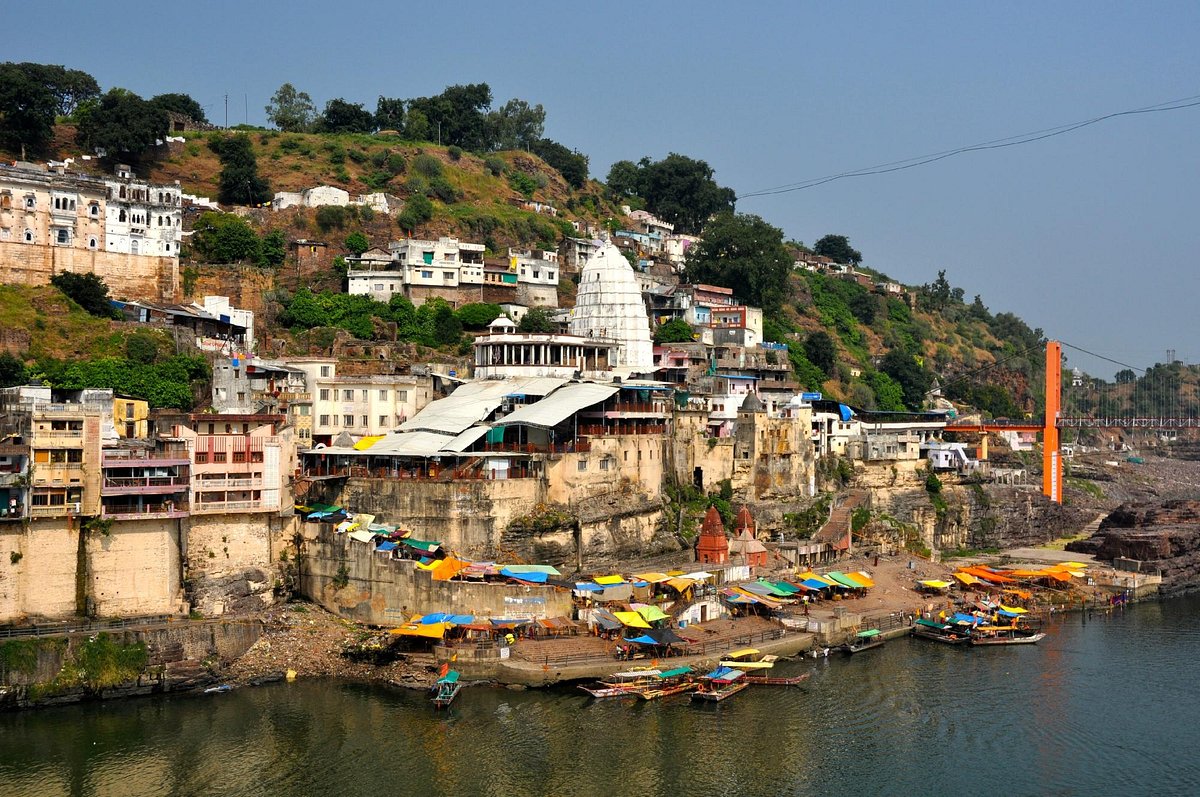 Shri Omkareshwar Jyotirlinga All You Need to Know BEFORE You Go (with Photo)