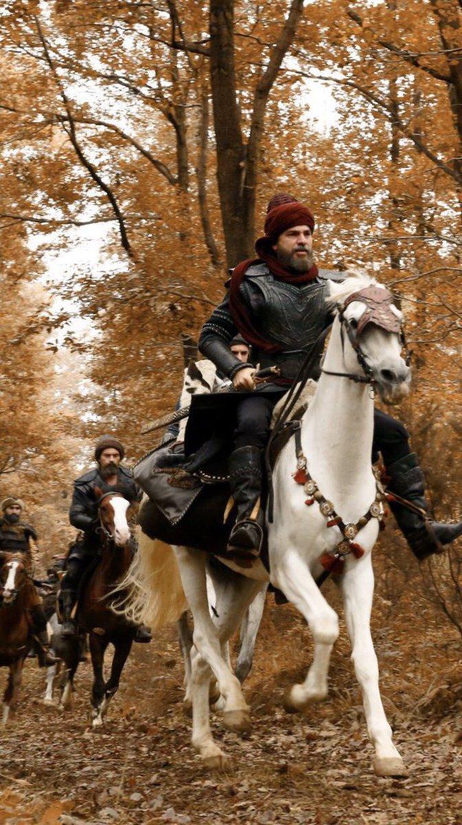 Resurrection Ertugrul HD+ for Android