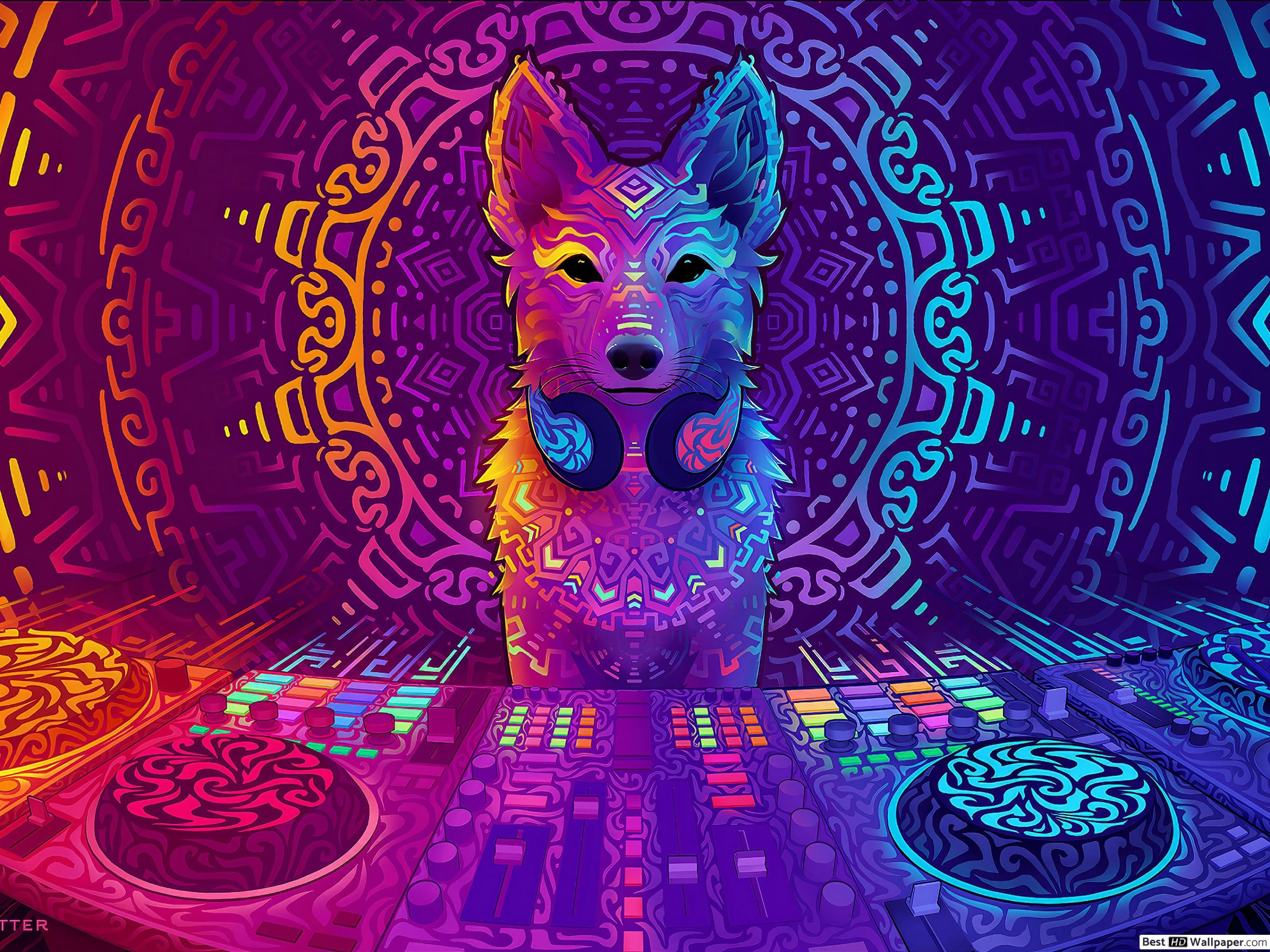 Art Wallpaper 2732x2048 63832