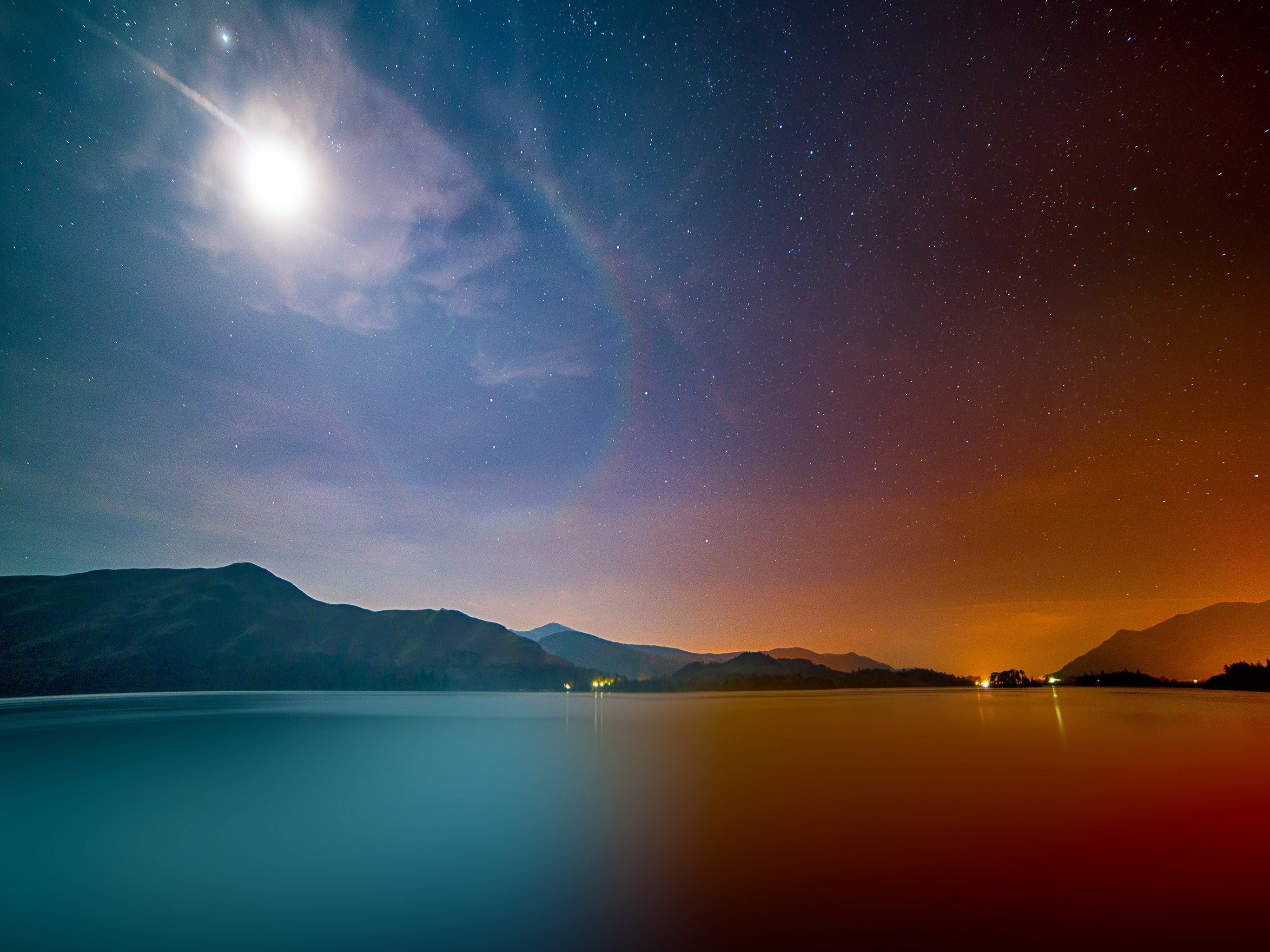 Background HD Wallpaper