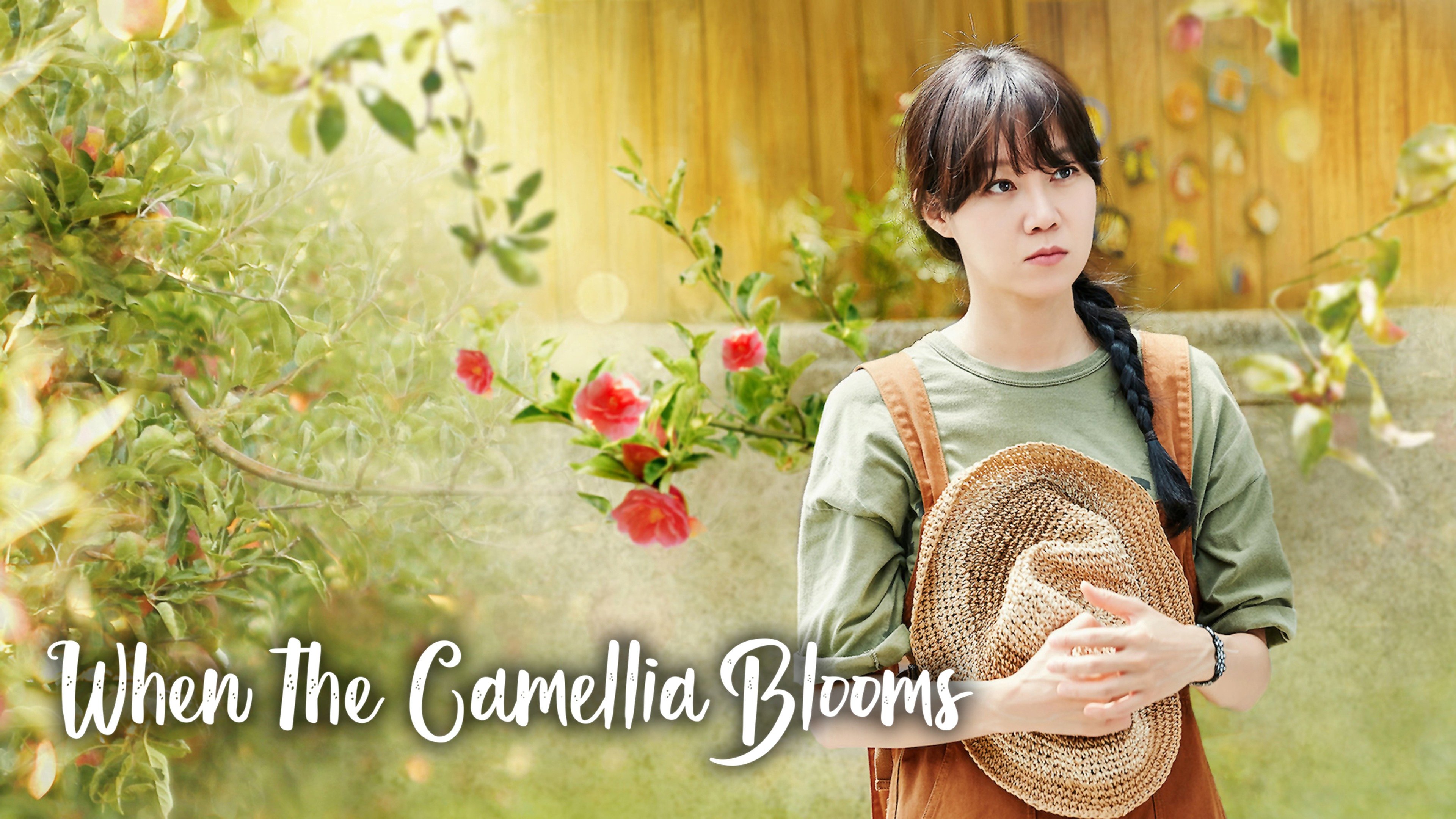Was The Camellia Blooms Ending A Setup For Season 2? - ek90hxr