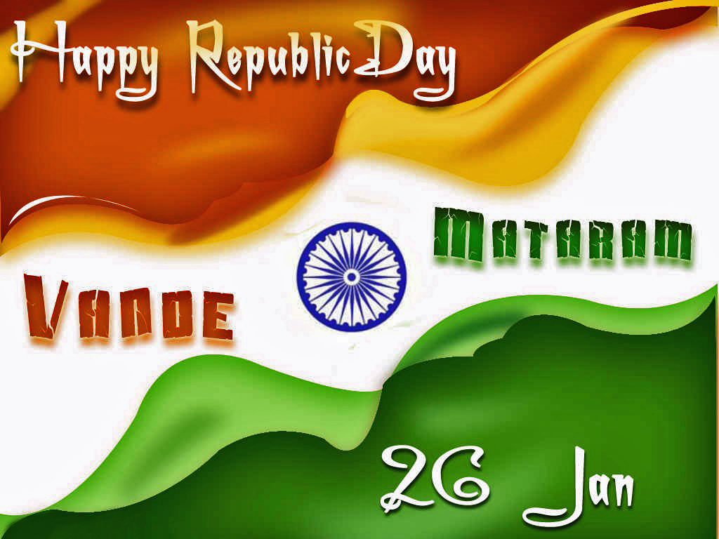 Republic Day Flag Wallpapers - Wallpaper Cave
