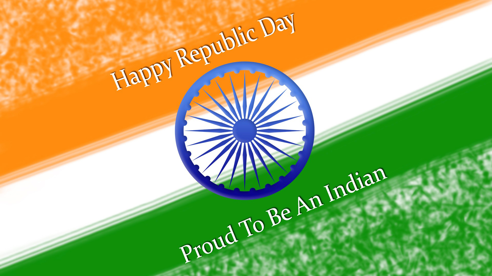 Republic Day Flag Image in HD for Wallpaper Wallpaper. Wallpaper Download. High Resolution Wallpaper