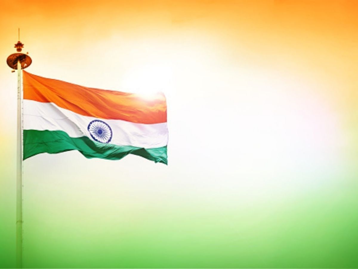 Happy Republic day quotes. Republic Day 2021: Wishes, quotes, image and messages to share with your family and friends
