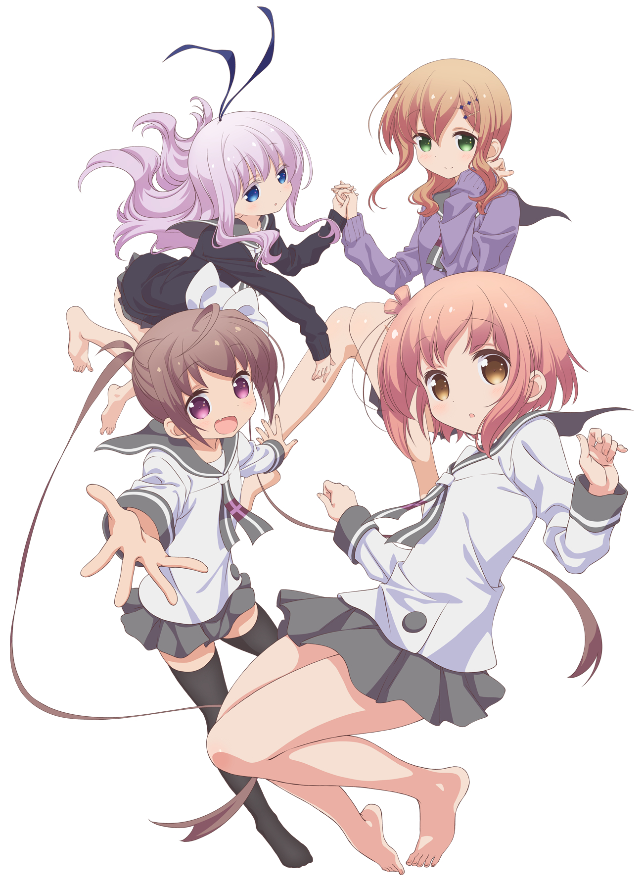 Slow Start Anime Image Board