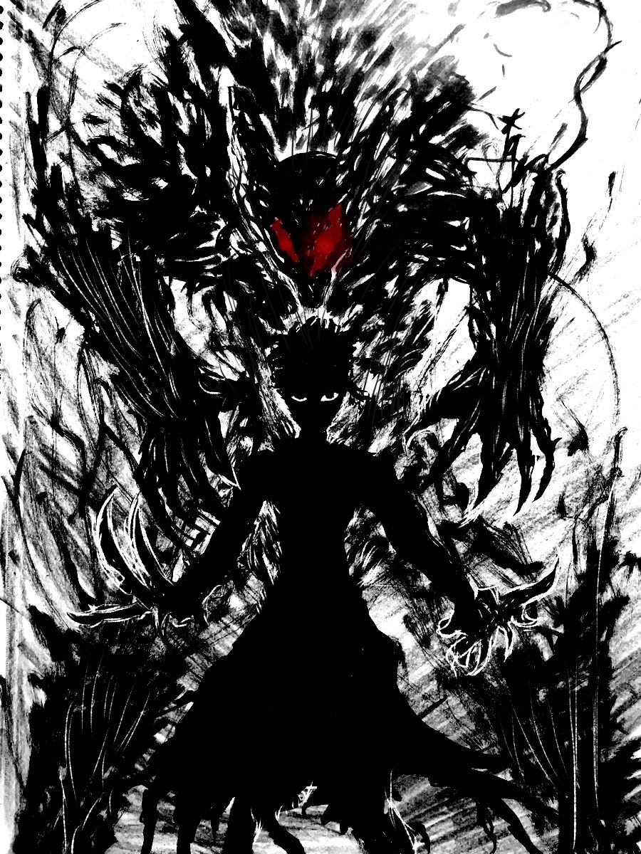 Angra Mainyu Wallpapers - Wallpaper Cave