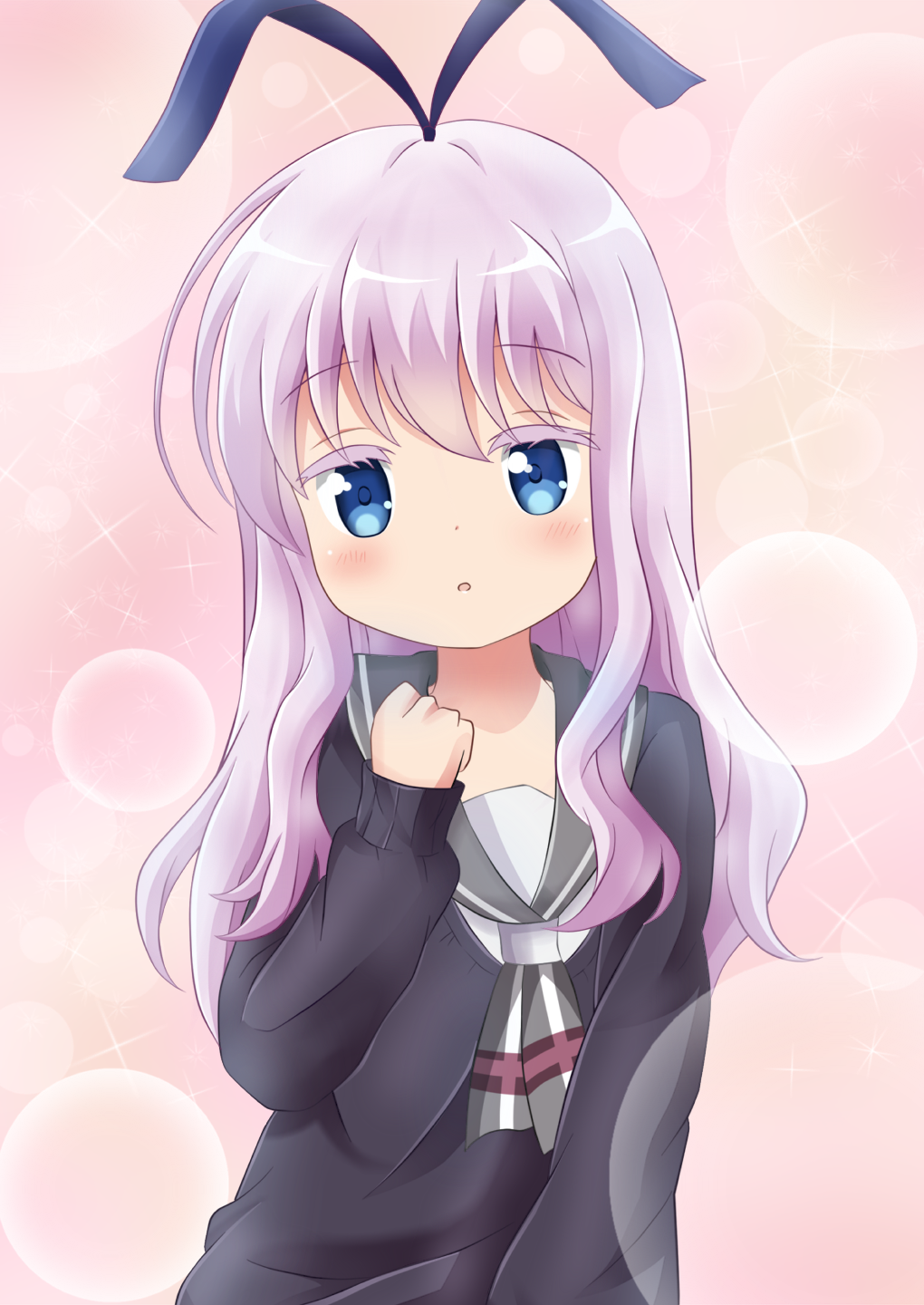 sengoku kamuri (slow start) drawn by koyuki_(azumaya999)