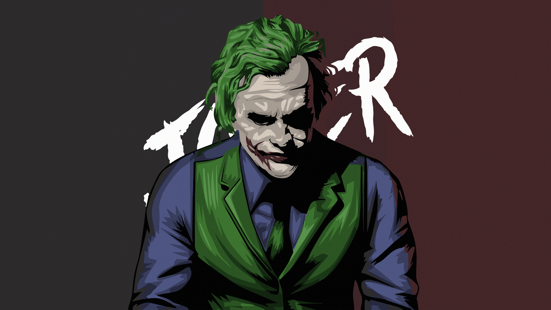 590 Joker HD Wallpapers and Backgrounds