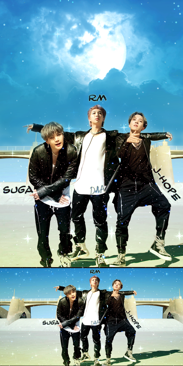 pic Wallpaper 720 1440. Hip hop wallpaper, Suga, Hope wallpaper