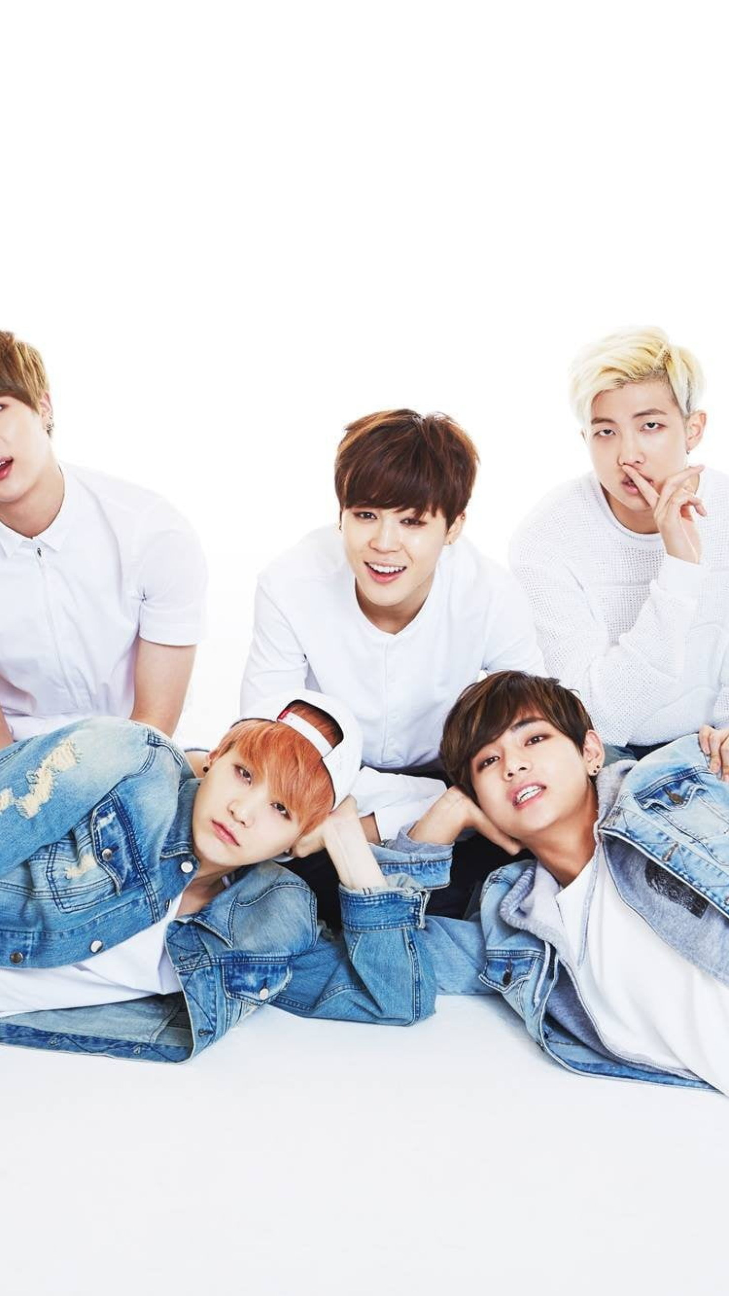 BTS Wallpaper, J, V, Jin, Suga, RM, Jimin, Jungkook, Group Of People • Wallpaper For You