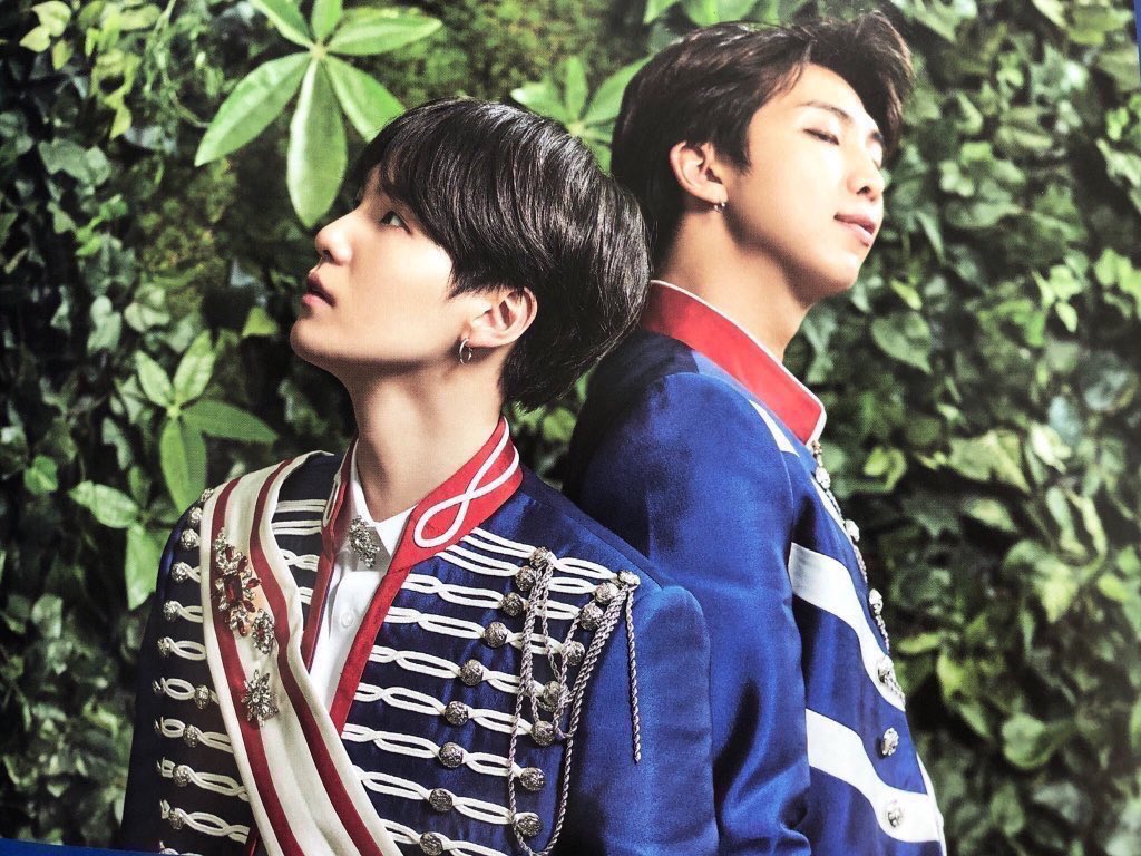 RMPICS⁷ Prince Charmings