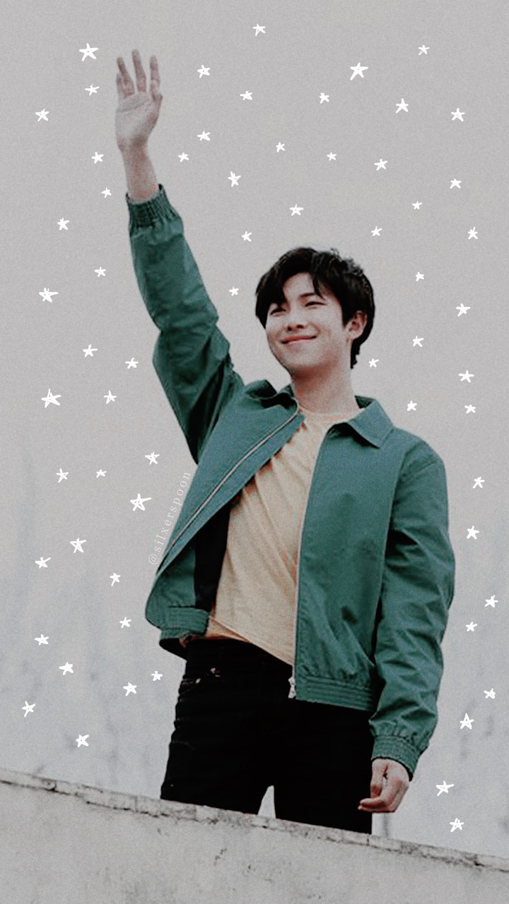 RM Wallpaper