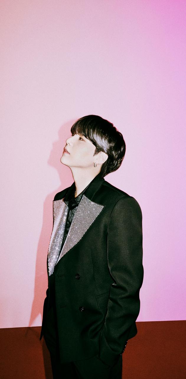 suga BTS butter wallpaper
