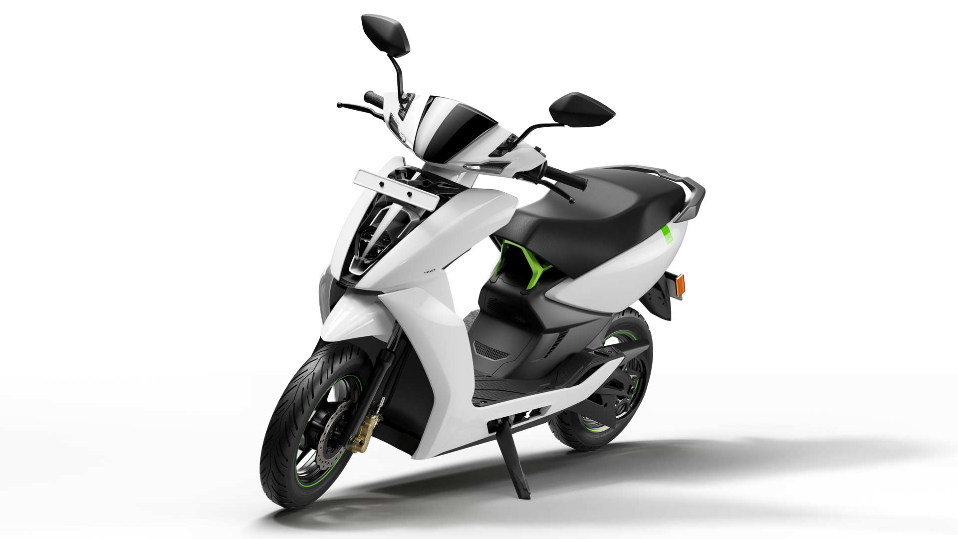 Ather Energy launches Ather 340 and Ather 450