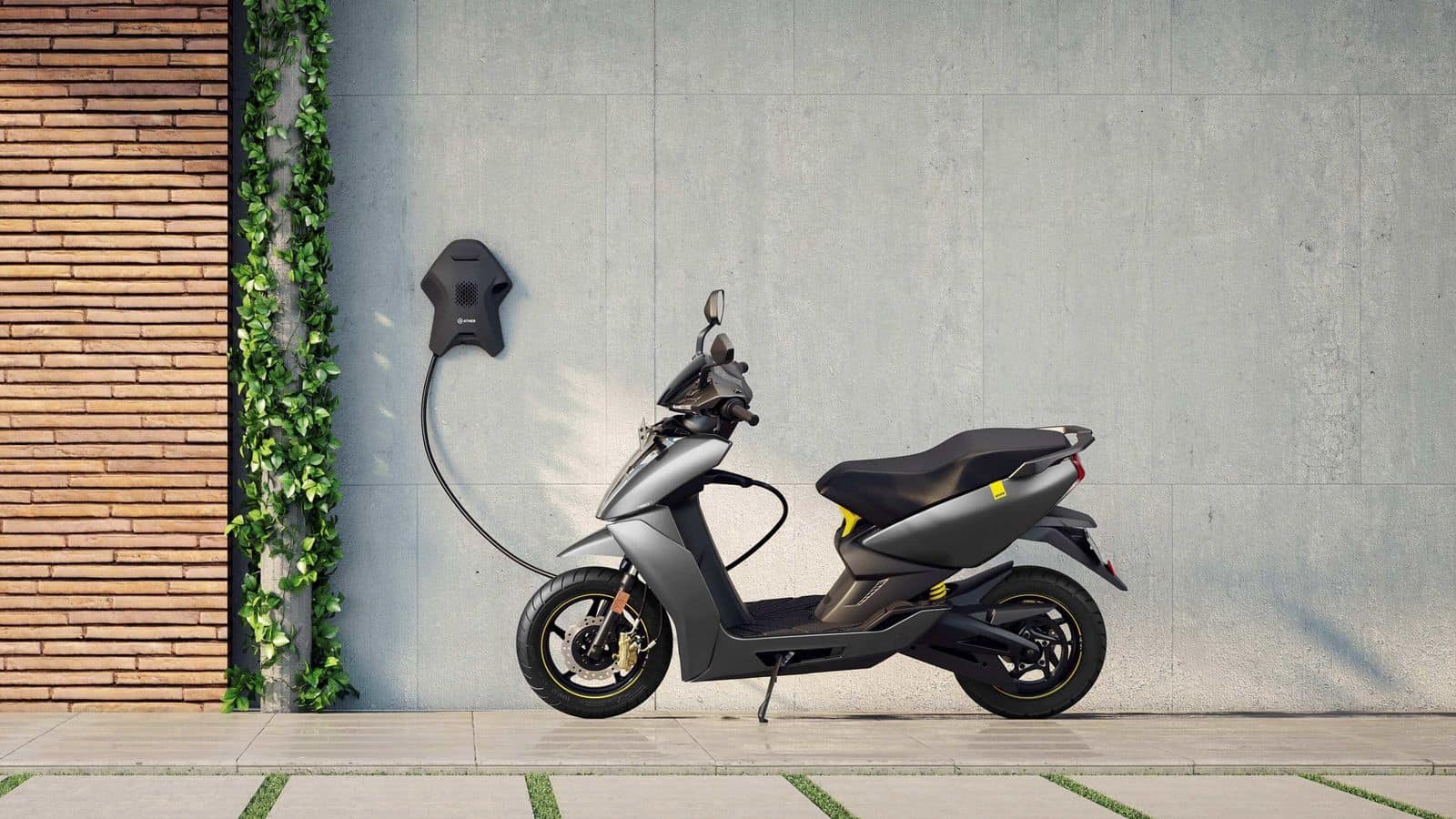 Made In India Electric Scooters Get Cheaper: Ather, Okinawa Announce Price Cut
