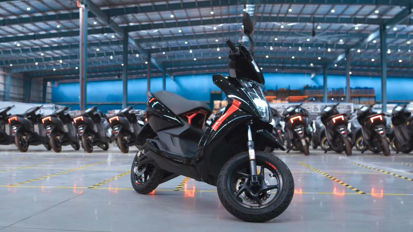 Ather Energy channels its inner Tesla, banks on Impact report to strengthen portfolio and brand- Technology News, Firstpost
