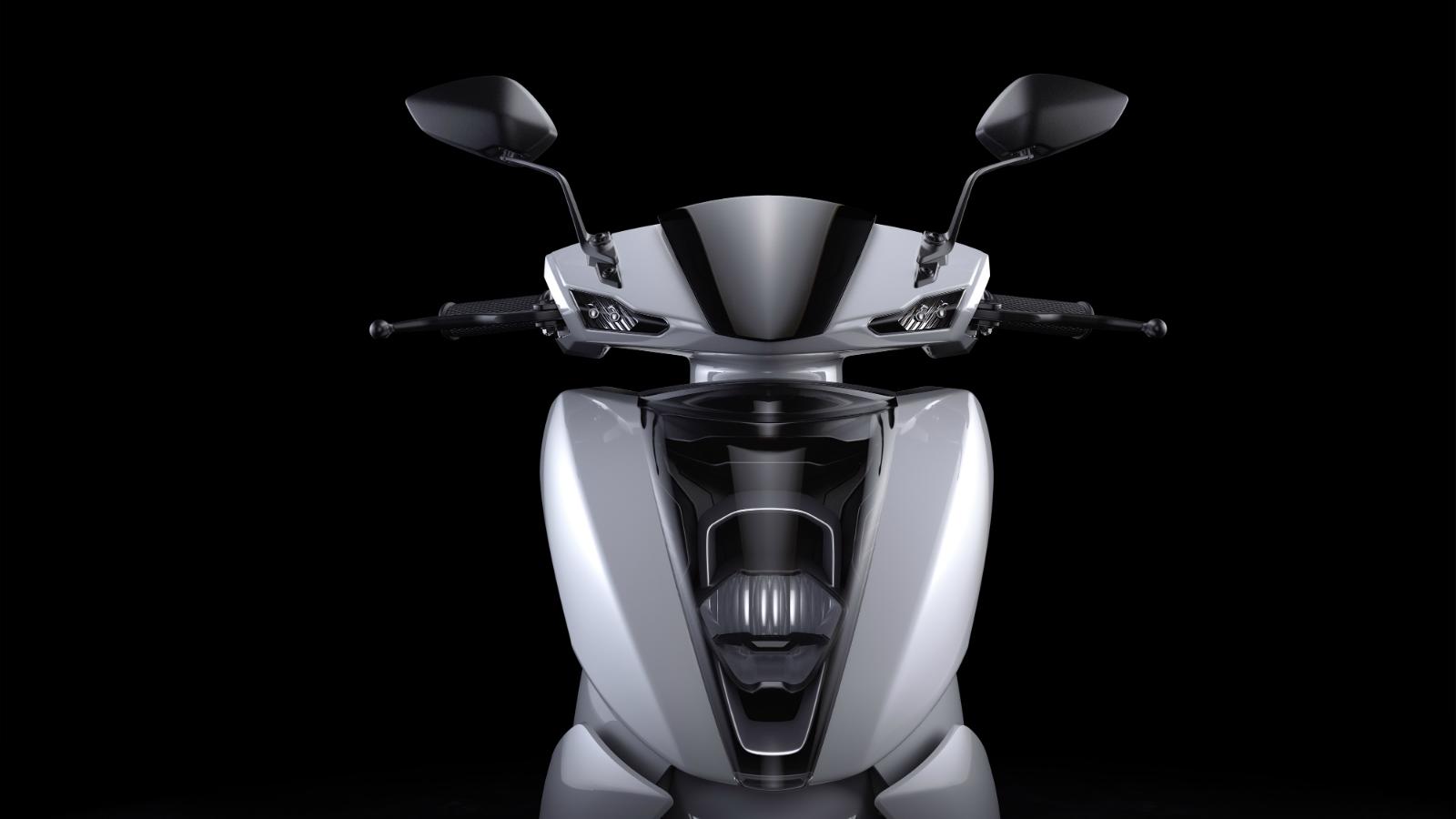 Ather Energy's S340: After an epic delay, two IIT grads are racing to roll out India's first smart electric scooter