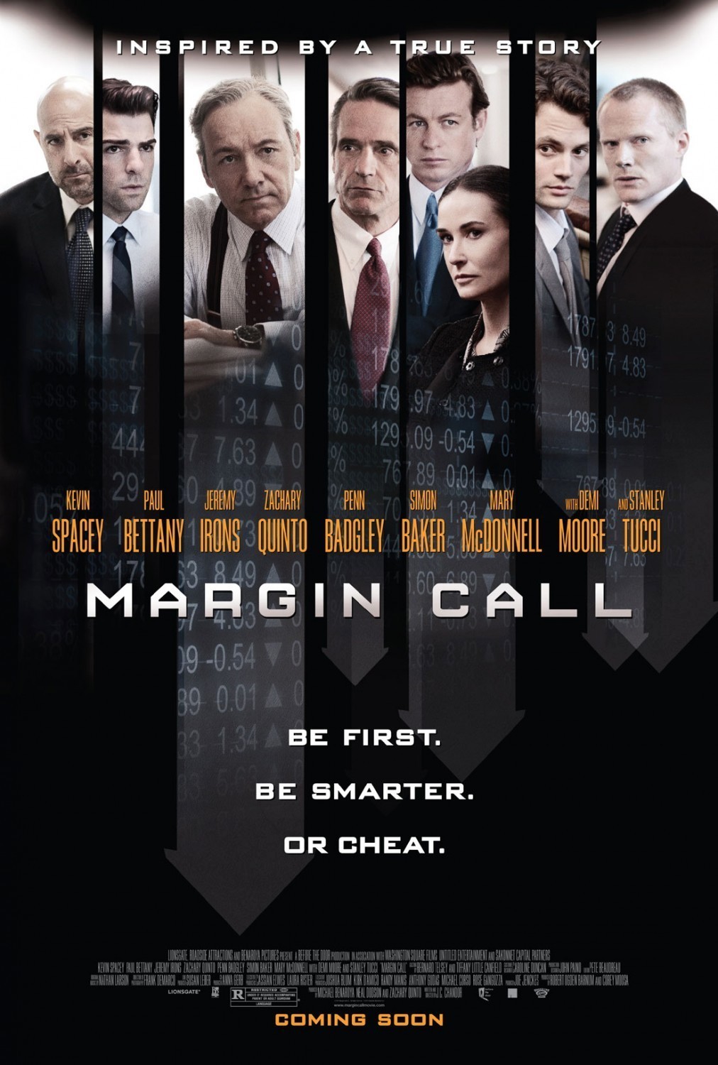 Margin Call Picture 13