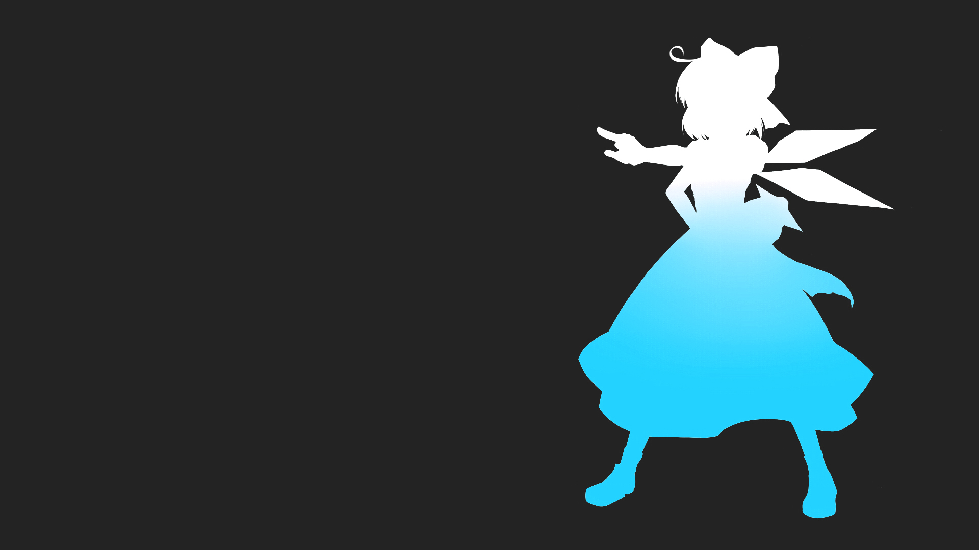 Silhouette HD Wallpaperx1080