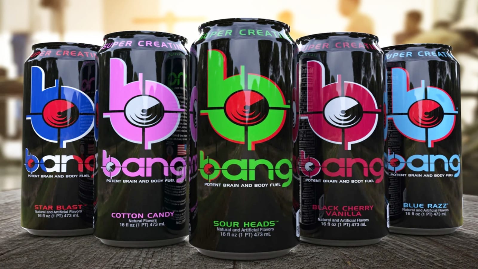 Food Business Africa. Bang Energy terminates exclusive distribution deal with PesiCo