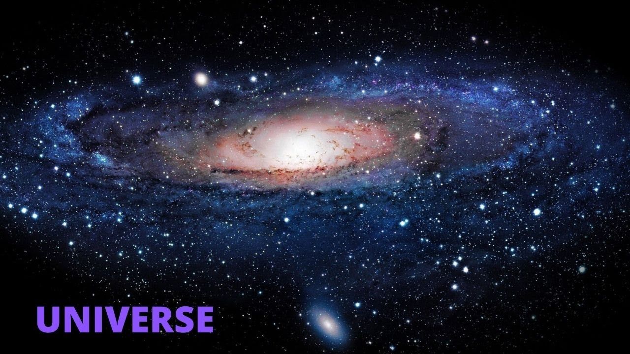 Galaxy Wallpaper 1920x1080 HD