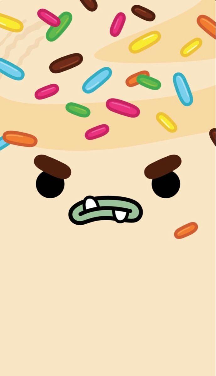 New Miga Town My Apartment ART Wallpaper for Android