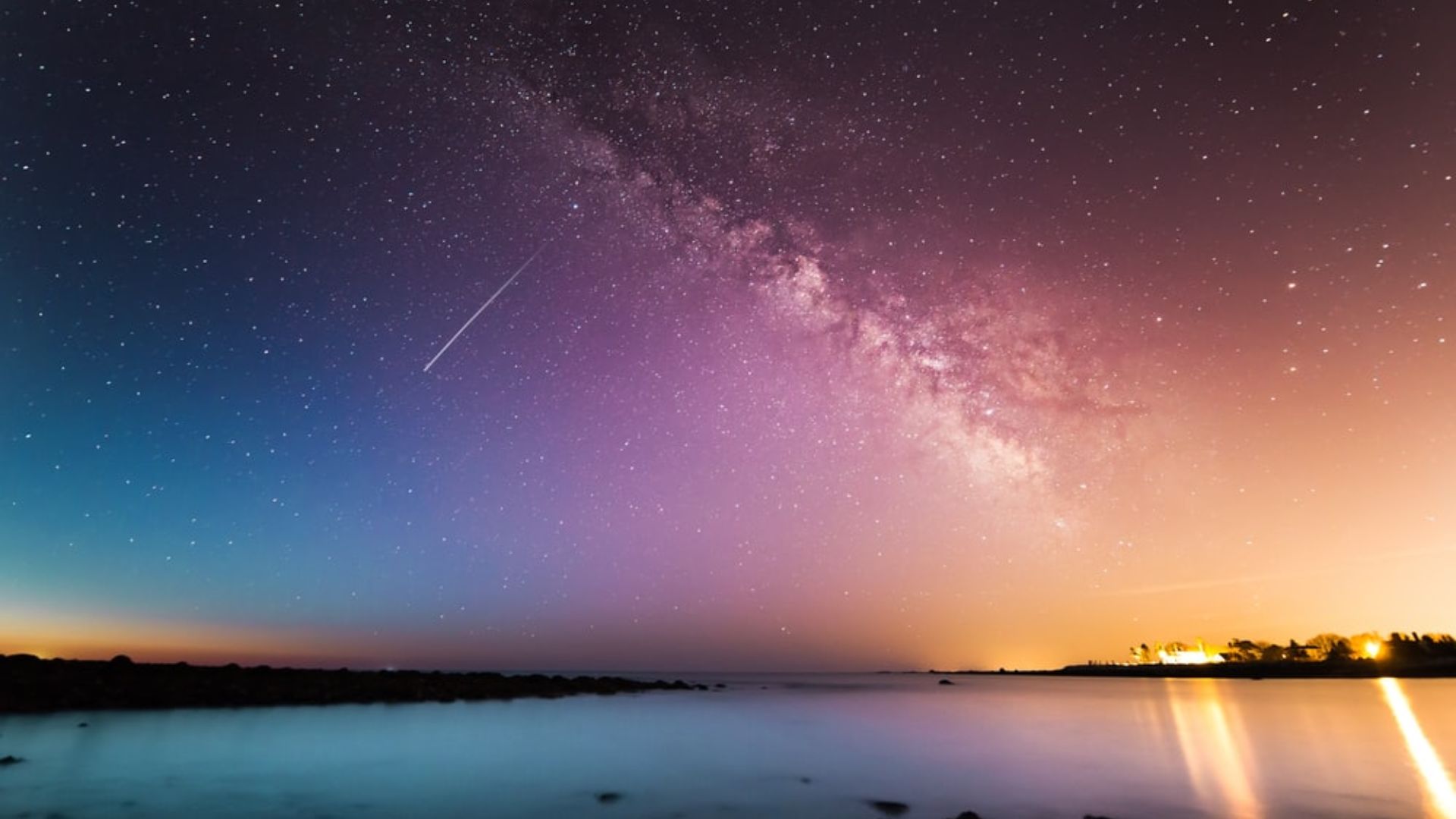 Galaxy Wallpaper PC Wallpaper PC