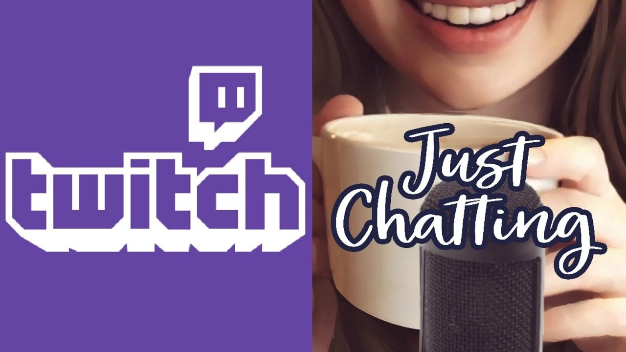 Just Chatting takes Twitch's top viewed category in December 2019