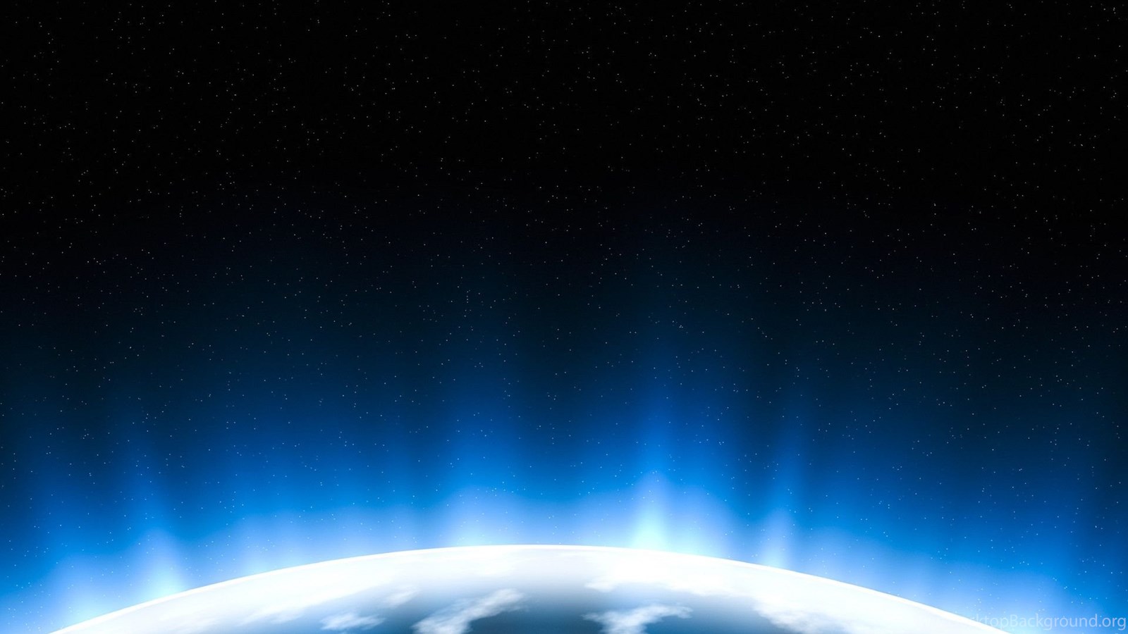 Hd wallpaperpace neon earth puter background 1920x1200 Desktop Background