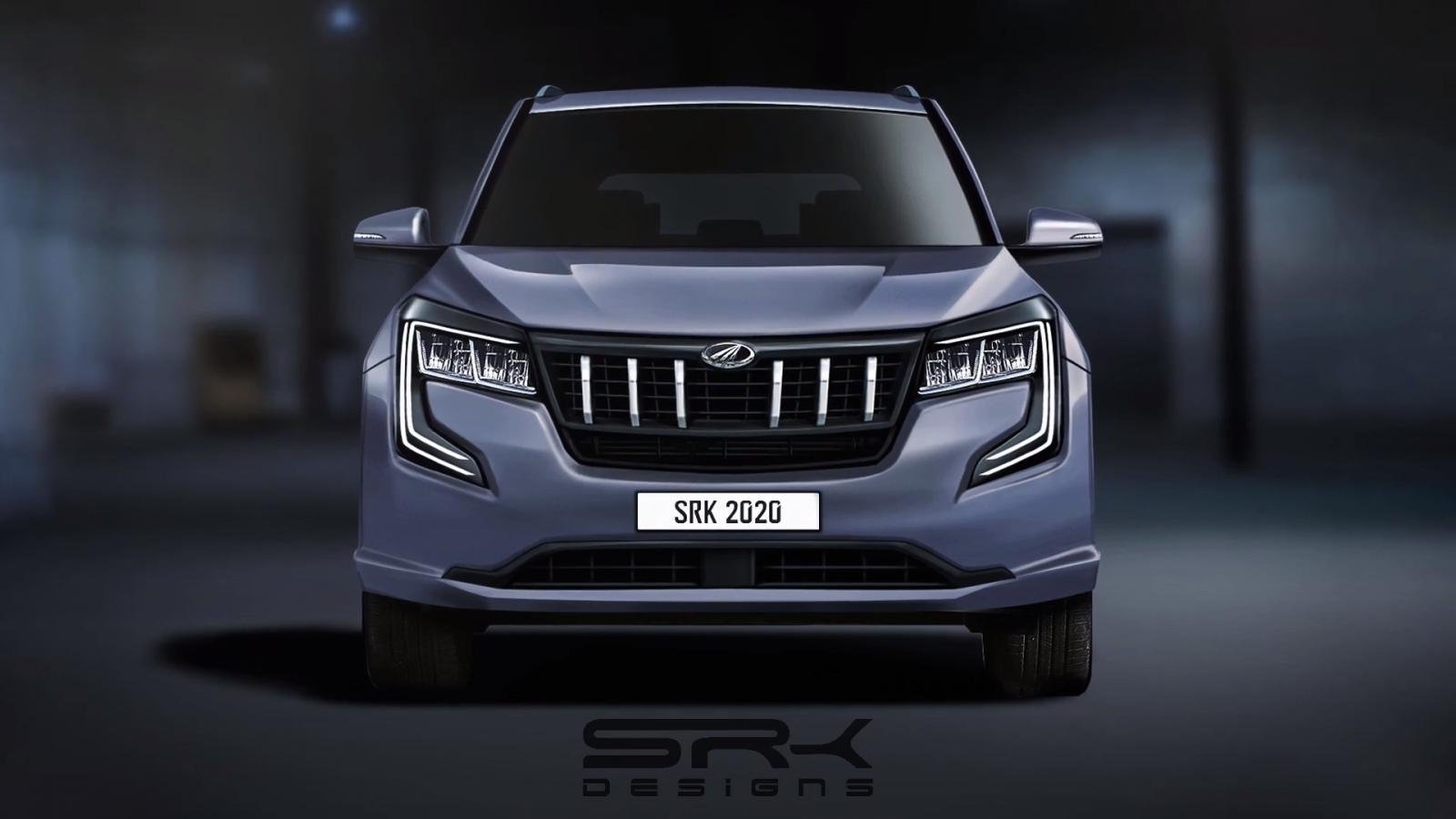 Mahindra steals lightning with the announcement of the XUV700 on Hyundai Alcazar Media Preview Day News Republic