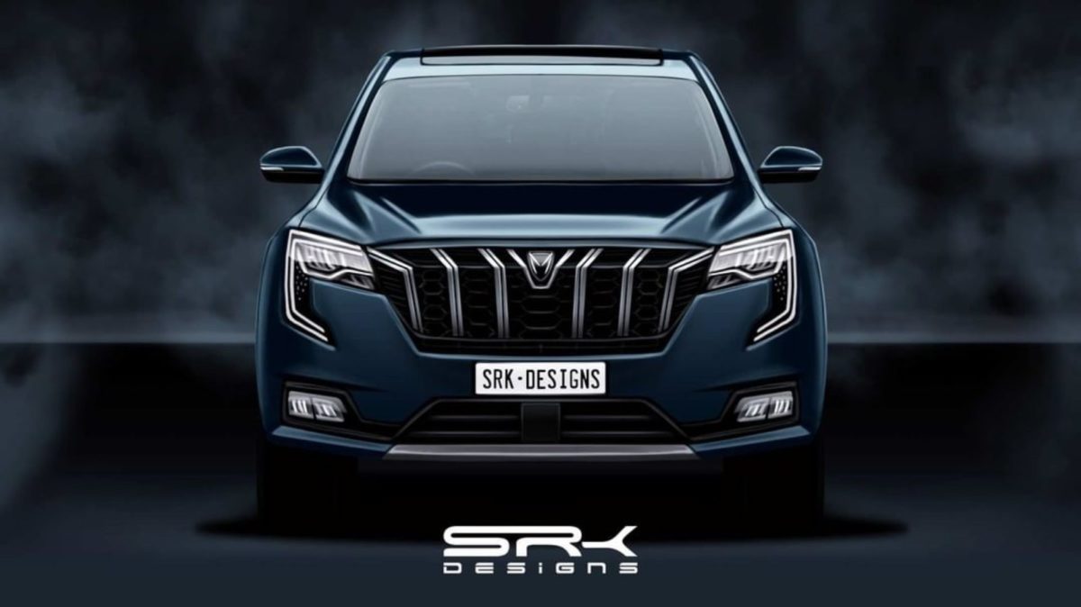 Mahindra XUV700- All You Need To Know About Its Features!