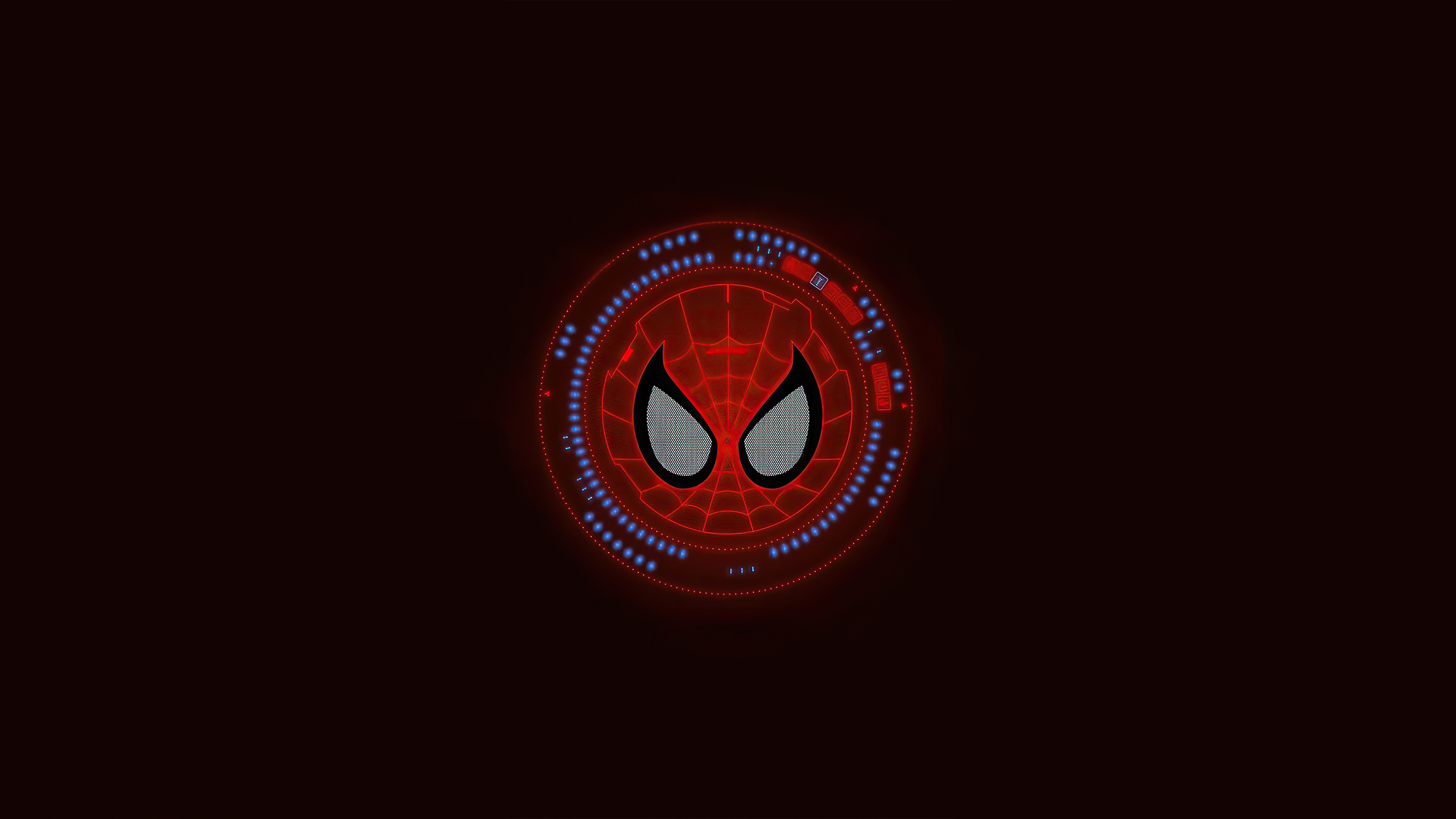 Spider Man Logo HD Superheroes, 4k Wallpaper, Image, Background, Photo and Picture