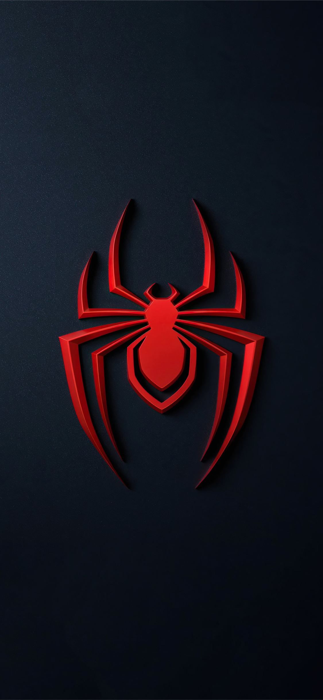 spider man miles morales logo 4k #SpiderManMilesMorales #games Games #Ps5Games #PsGames. Marvel iphone wallpaper, Spiderman ps4 wallpaper, Avengers wallpaper