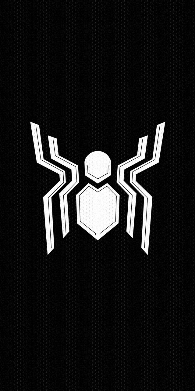 FFH Spider Logo Wallpaper (Updated)