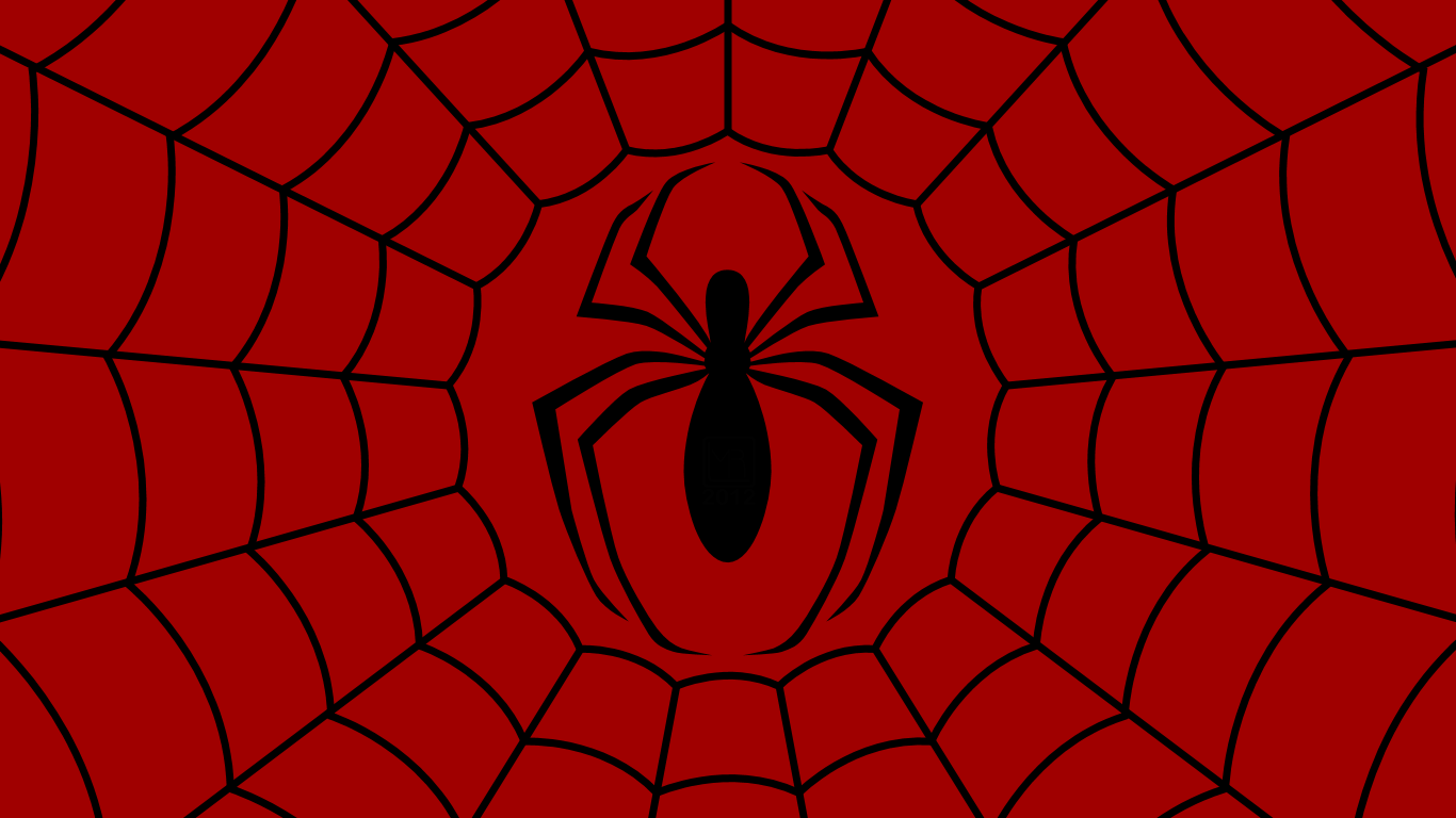 Spiderman Logo Wallpaper Desktop Man The Wraith Wallpaper & Background Download