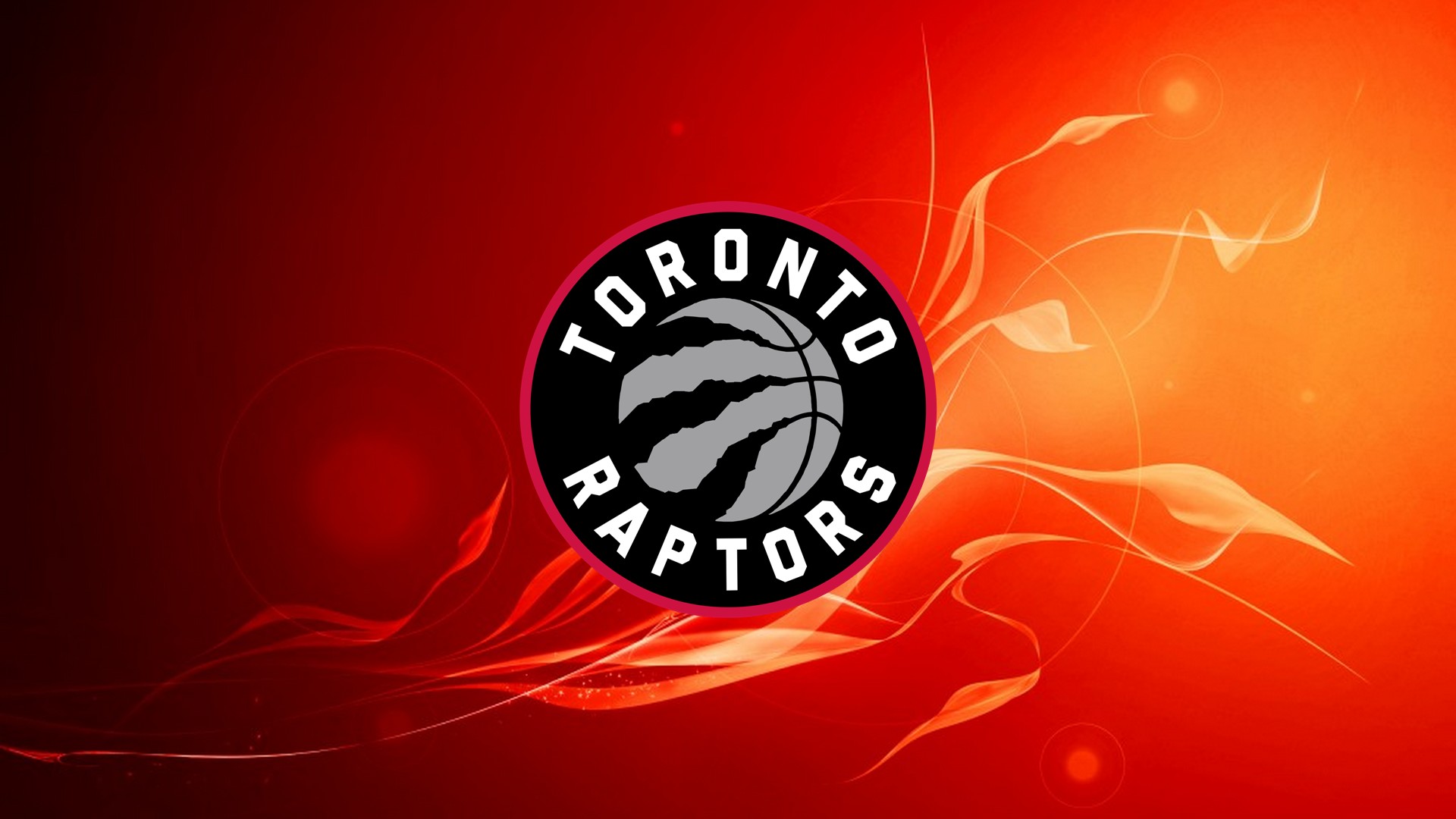 Wallpaper HD Toronto Raptors Basketball Wallpaper