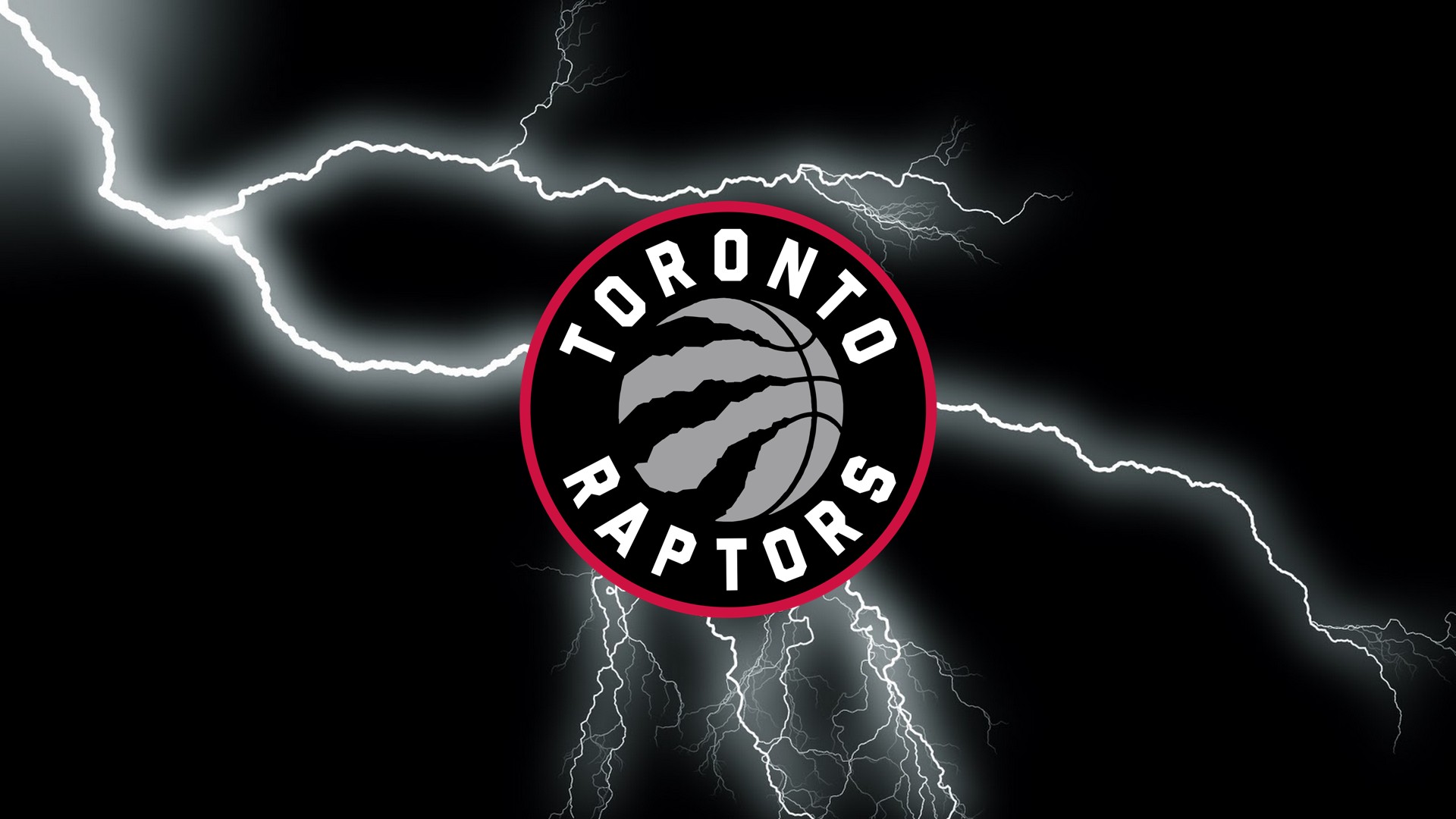 Windows Wallpaper Toronto Raptors Logo Basketball Wallpaper