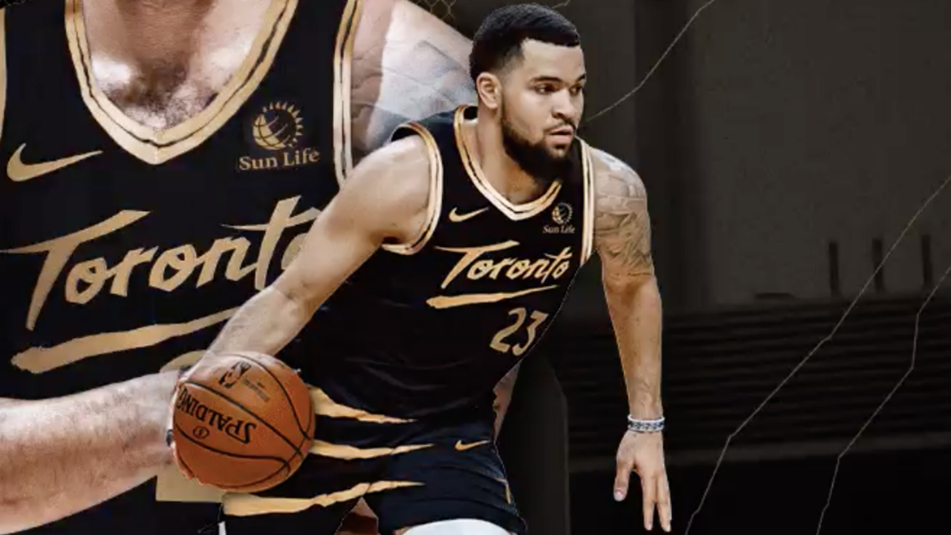 Toronto Raptors Reveal New 'City Edition' Uniforms For 2020 21 Season. NBA.com Canada. The Official Site Of